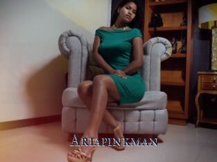 Ariapinkman