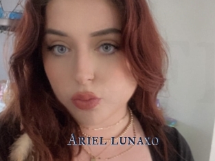 Ariel_lunaxo