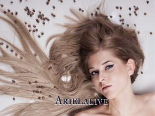 Arielalive