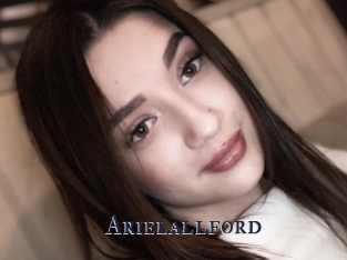 Arielallford