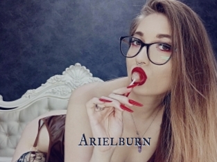 Arielburn