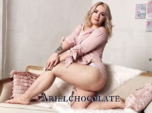 Arielchocolate