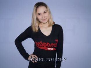 Arielgolden