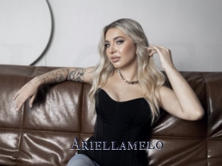 Ariellamelo