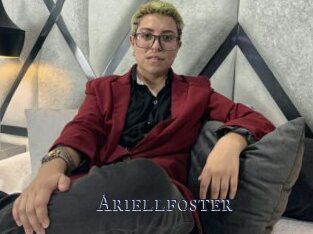 Ariellfoster