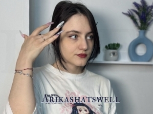 Arikashatswell