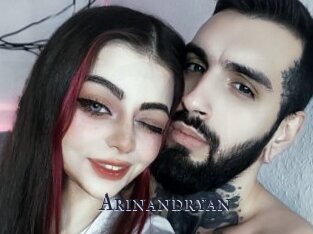 Arinandryan