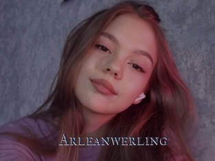 Arleanwerling