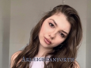 Arleighdanforth
