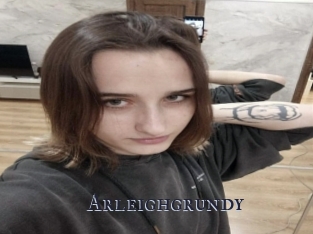 Arleighgrundy