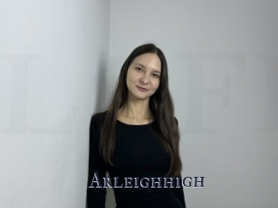 Arleighhigh