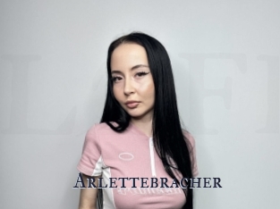Arlettebracher