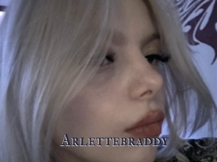 Arlettebraddy