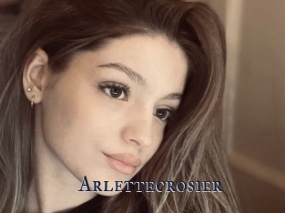 Arlettecrosier