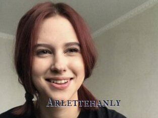 Arlettehanly