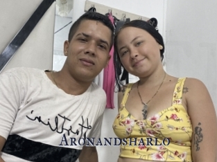 Aronandsharlo