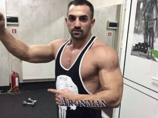 Aronman