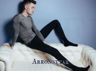 Arronsttar