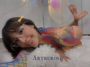 Artberose