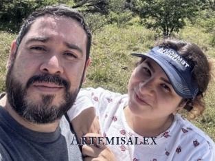 Artemisalex