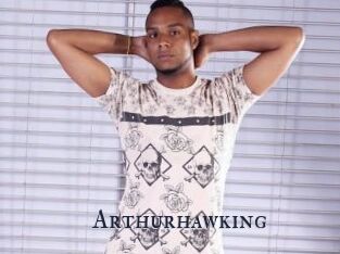Arthurhawking