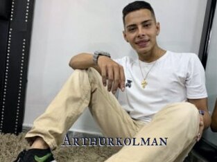 Arthurkolman