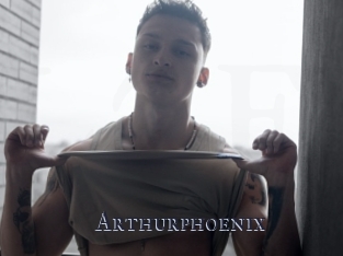Arthurphoenix