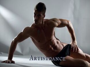 Artistdance