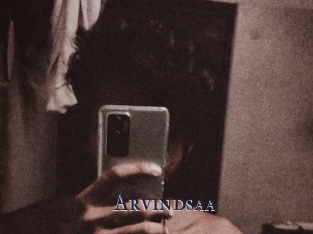 Arvindsaa