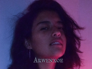 Arwenxoe