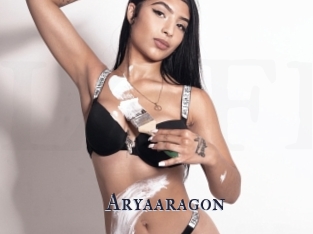 Aryaaragon