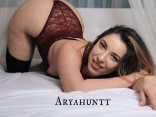 Aryahuntt
