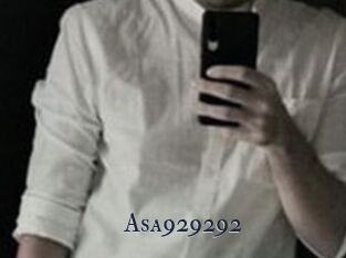 Asa929292