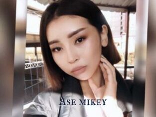 Ase_mikey