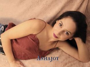 Ashajoy