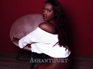 Ashantifort