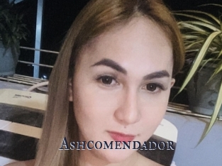 Ashcomendador