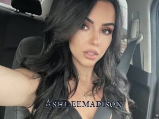 Ashleemadison