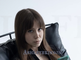 Ashleybrinson