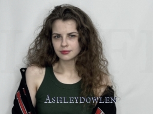 Ashleydowlen