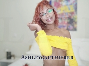 Ashleygauthierrr