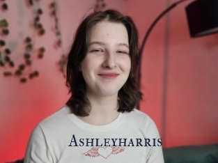 Ashleyharris