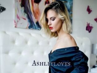Ashleyloves