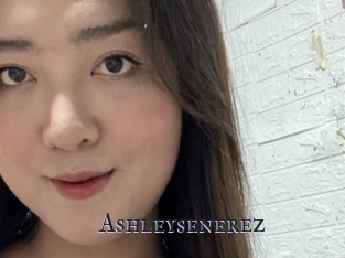 Ashleysenerez