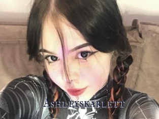 Ashleyskarlett