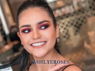 Ashlyeroses