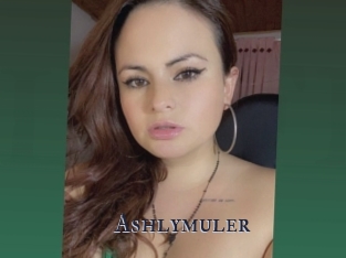 Ashlymuler