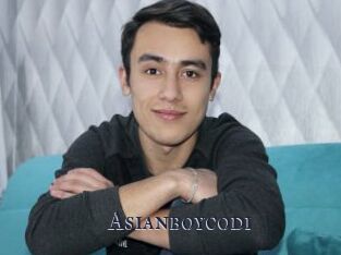 Asianboycodi