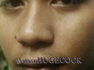 AsiaxlHUGECOCK