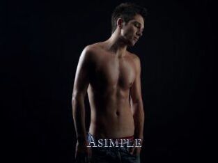 Asimple